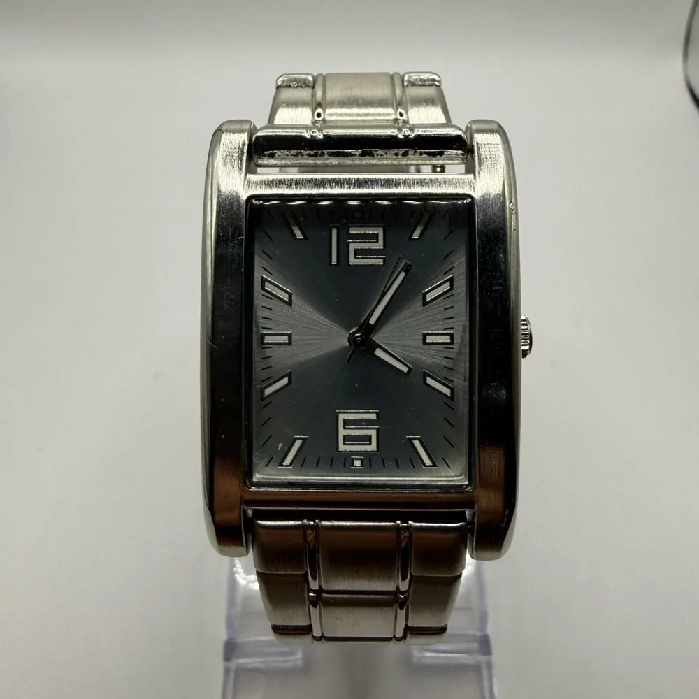 N/A men quartz